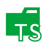 Typings SVG Icon